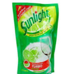 Sunlight 800 ml