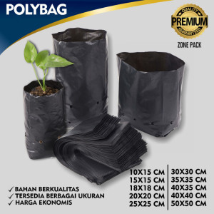 Polybag Plastik