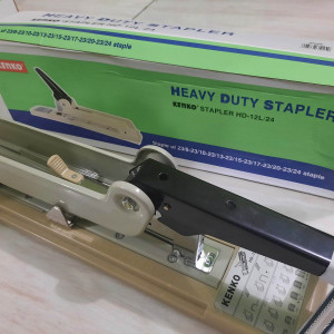 stapler kenko HD-12L/24