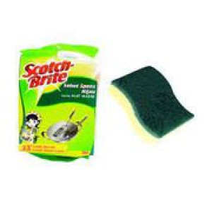 Scotch Brite Spons