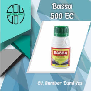 insektisida bahan aktif BPMC