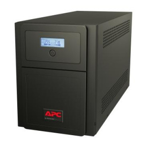 UPS APC Easy UPS SMV 3000VA 2100W Sinewave SMV3000AI-MS