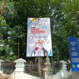 Cetak dan Pasang Baliho/Billboard/Spanduk/T-Banner Area Bandung
