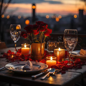 ROMANTIC DINNER