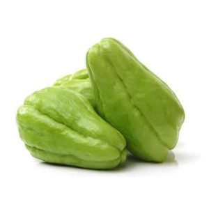 Jipan/ Jepan/ Labu Siam