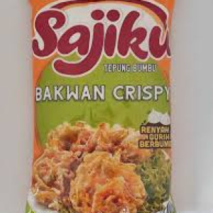 Tepung Bakwan Sajiku