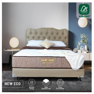 Airland Set Spring Bed New Eco Lite - 180x200