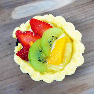 Fruit Pie