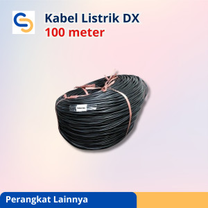 Kabel Listrik DX