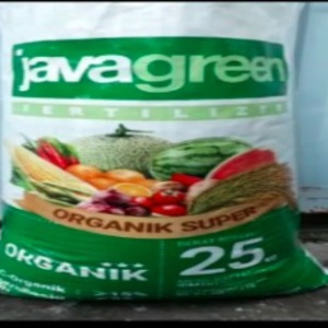 Pupuk Javagreen