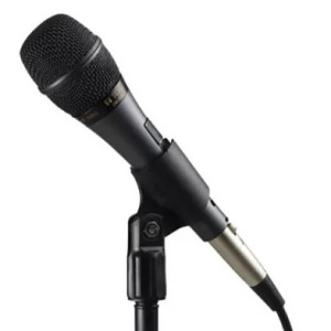 Mic Kabel Dynamic Microphone SHURE SM58
