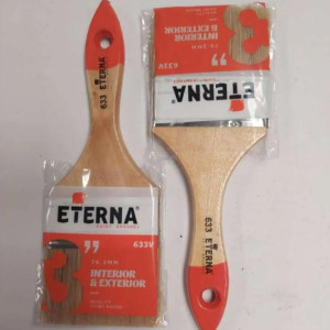 Kuas Cat Eterna 3 Inch