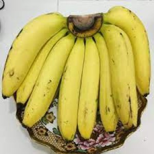 Pisang Ambon Lokal