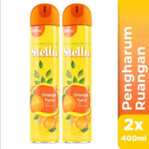 Pengharum Ruangan Stella