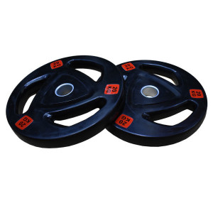 Rubber Plate 20 Kg