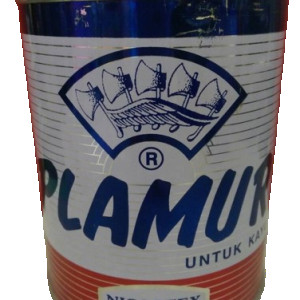 Plamir Cat Kayu