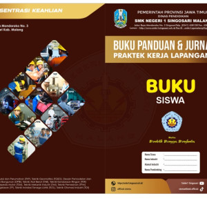 Buku Pedoman Pelatihan