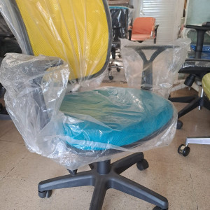 Kursi staff ASIX GT1