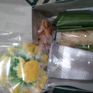 Snack box 2