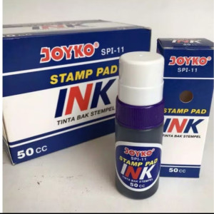 Tinta Stempel Joyko