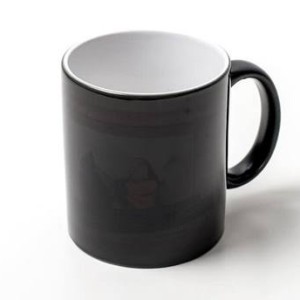 MUG Cantik
