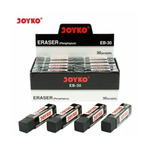 Penghapus Karet Joyko