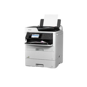 Printer Epson Workforce C579R