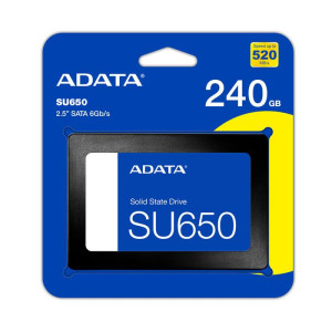 SSD 240GB SATA 2.5 Inch