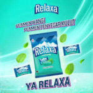 RELAXA PERMEN