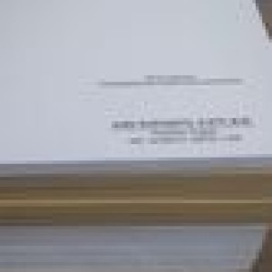 MEMO UKURAN 1/2 FOLIO