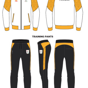 TRAINING PACK MEDIUM