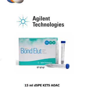 15 ML DSPE KITS AOAC