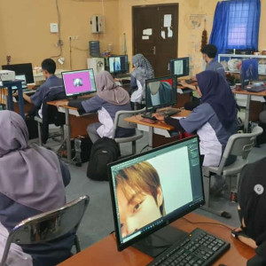 Bahan Pelatihan Desain Grafis