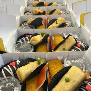 Paket Bersama Snack eco