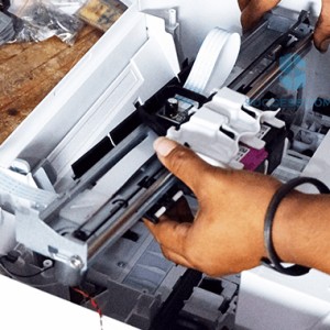 PAKET JASA SERVICE PRINTER
