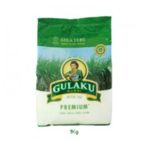 GULAKU PREMIUM PCK 1000 gr