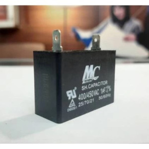 Kapasitor Fan AC