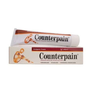 Counterpain 120 gram