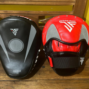 Pad Boxing Merk Indofight