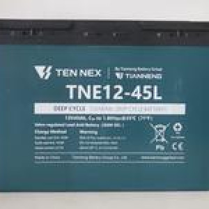 Aki 12V 45Ah Tianneng TNE12-45L