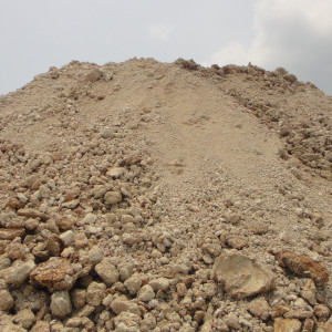 Tanah Urug (Timbunan)