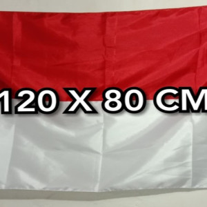 Bendera Merah Putih