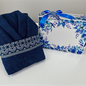 Handuk Terry Palmer dan Box