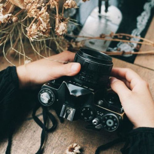 Jasa Iklan/Reklame, Film, dan Pemotretan