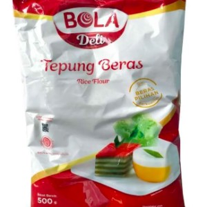 Tepung Beras Bola Deli