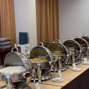 PAKET MAKAN PRASMANAN