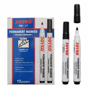 Spidol Permanen Joyko