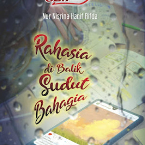 RAHASIA DIBALIK GERBANG SUDUT