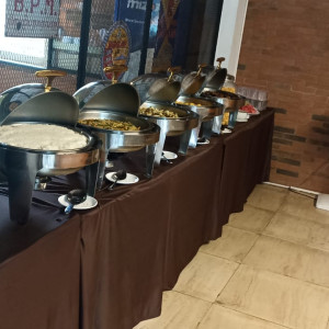 Paket Makan