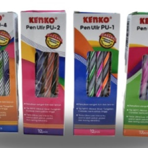 Bopel Ulir Kenko PU 1